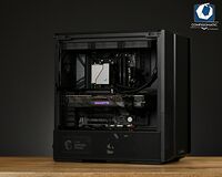 Config montée par nos experts le 9 Octobre 2024