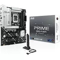 Asus PRIME Z890 P WIFI
