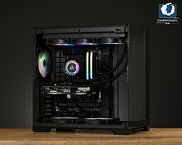 Config montée par nos experts le 9 Octobre 2024