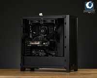 Config montée par nos experts le 10 Octobre 2024
