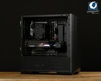 Config montée par nos experts le 14 Octobre 2024