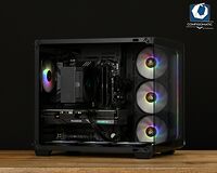 Config montée par nos experts le 14 Octobre 2024