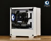 Config montée par nos experts le 15 Octobre 2024