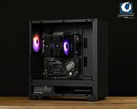 Config montée par nos experts le 16 Octobre 2024