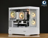 Config montée par nos experts le 17 Octobre 2024