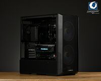 Config montée par nos experts le 17 Octobre 2024