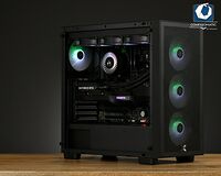 Config montée par nos experts le 18 Octobre 2024