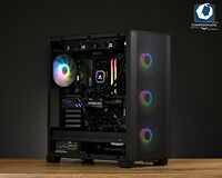 Config montée par nos experts le 21 Octobre 2024