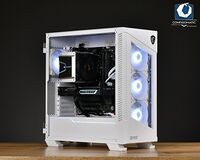 Config montée par nos experts le 24 Octobre 2024