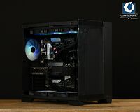 Config montée par nos experts le 6 Novembre 2024