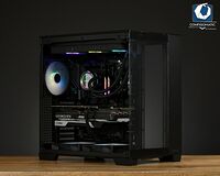 Config montée par nos experts le 8 Novembre 2024