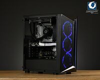 Config montée par nos experts le 12 Novembre 2024