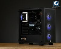 Config montée par nos experts le 13 Novembre 2024