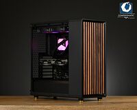 Config montée par nos experts le 15 Novembre 2024