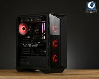 Config montée par nos experts le 20 Novembre 2024