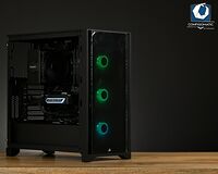 Config montée par nos experts le 25 Novembre 2024