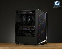 Config montée par nos experts le 30 Novembre 2024