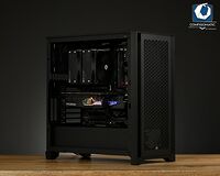 Config montée par nos experts le 2 Décembre 2024