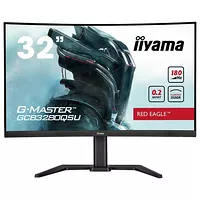 Iiyama G Master GCB3280QSU B2 Red Eagle
