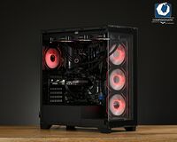 Config montée par nos experts le 6 Décembre 2024