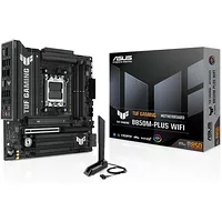 Asus TUF GAMING B850M PLUS WIFI
