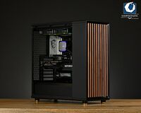 Config montée par nos experts le 3 Janvier 2025