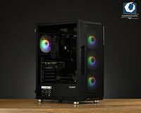 Config montée par nos experts le 8 Janvier 2025