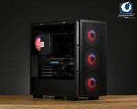 Config montée par nos experts le 8 Janvier 2025