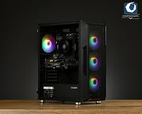 Config montée par nos experts le 9 Janvier 2025