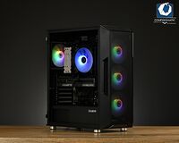 Config montée par nos experts le 13 Janvier 2025