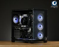 Config montée par nos experts le 15 Janvier 2025