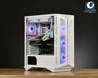 Config montée par nos experts le 20 Janvier 2025