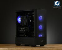 Config montée par nos experts le 21 Janvier 2025