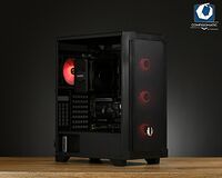 Config montée par nos experts le 22 Janvier 2025