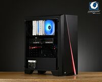 Config montée par nos experts le 22 Janvier 2025