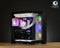 Config montée par nos experts le 24 Janvier 2025