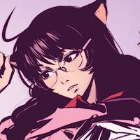 sawarineko
