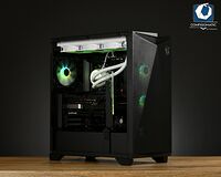 Config montée par nos experts le 29 Janvier 2025