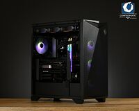 Config montée par nos experts le 31 Janvier 2025