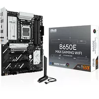 Asus B650E MAX GAMING WIFI
