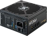 Seasonic Focus SGX-650 - 650 W (image:5)