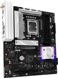 ASRock B860 Pro RS WIFI (image:2)