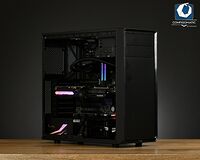 Config montée par nos experts le 4 Mars 2025