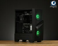 Config montée par nos experts le 10 Mars 2025