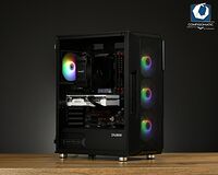 Config montée par nos experts le 14 Mars 2025