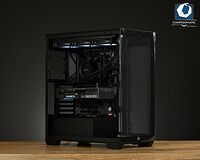 Config montée par nos experts le 17 Mars 2025