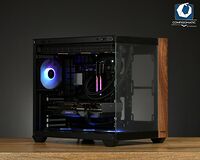 Config montée par nos experts le 2 Avril 2025