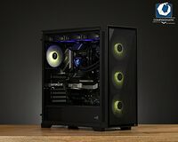 Config montée par nos experts le 3 Avril 2025