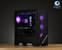 Config montée par nos experts le 4 Avril 2025