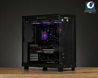 Config montée par nos experts le 4 Avril 2025